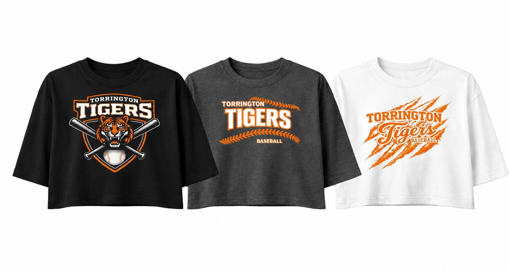 Tigers Women’s Apparel