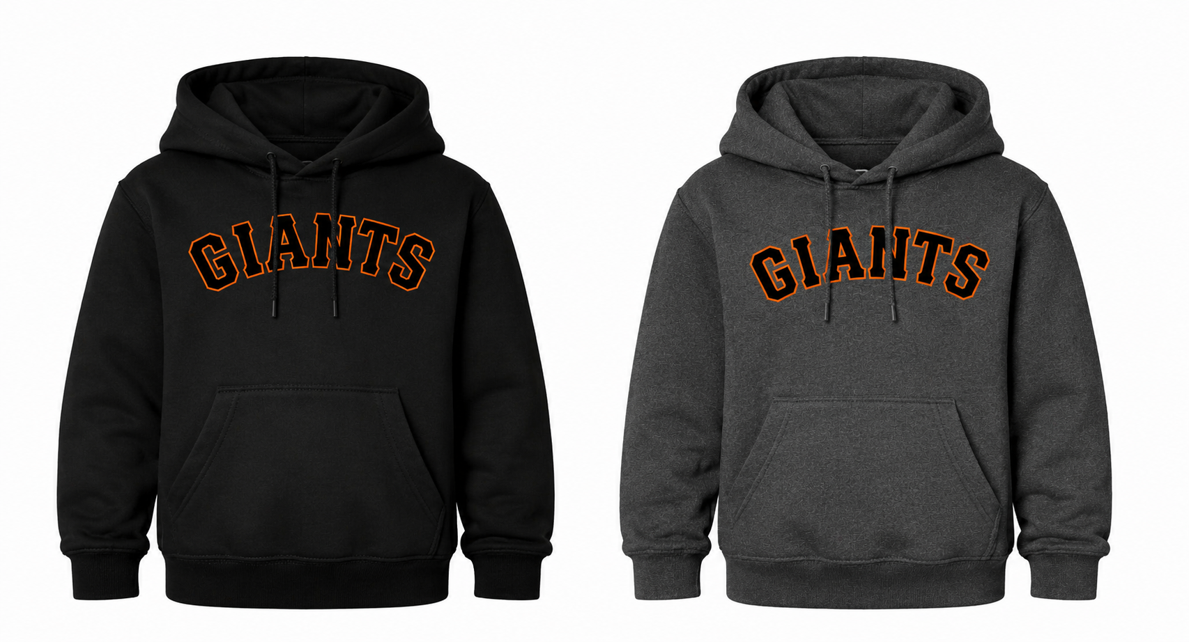 Toddler & Youth Hoodies