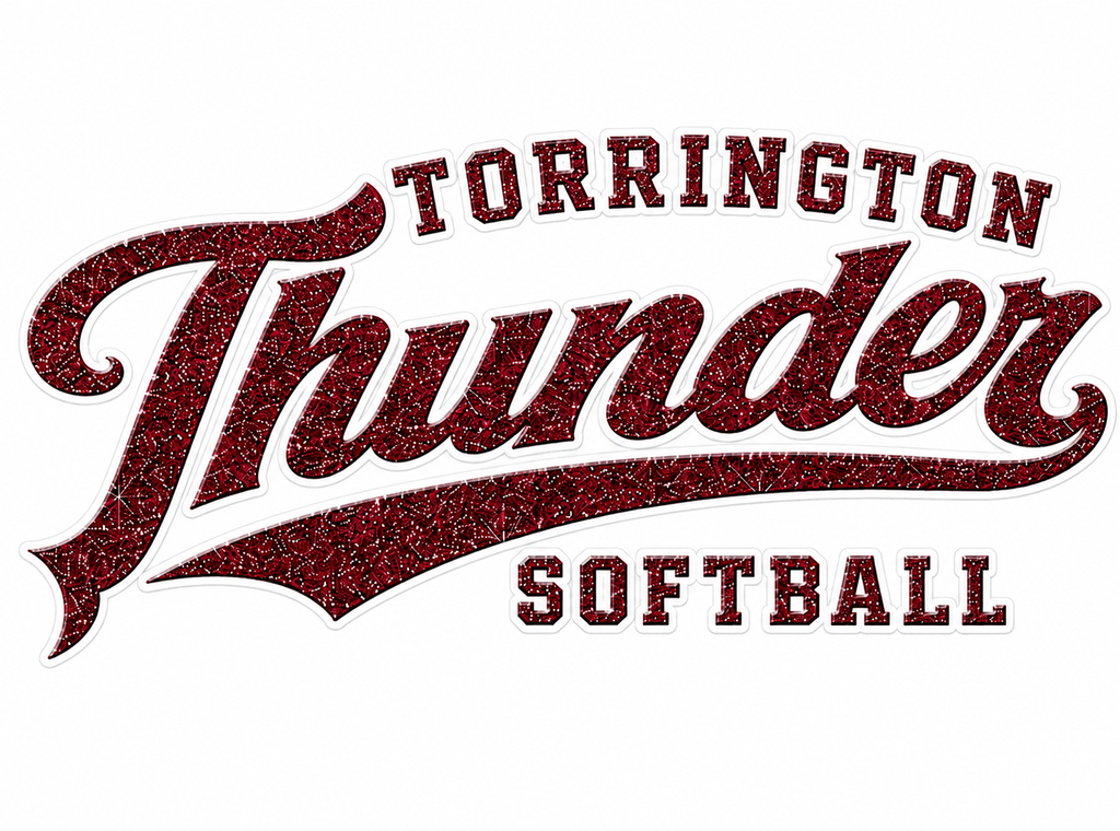 Thunder Softball- Women's Sweatshirt