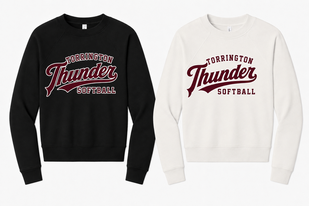 Thunder Softball- Women's Sweatshirt