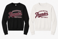 Thunder Softball- Women's Sweatshirt