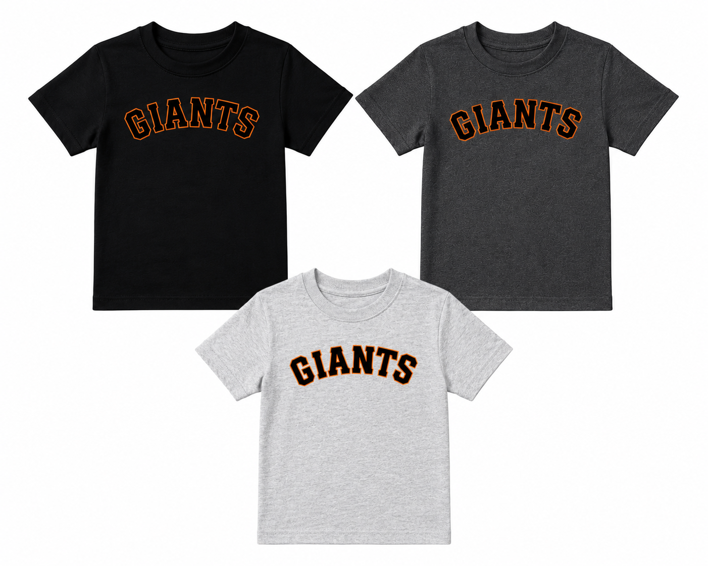 Toddler & Youth Shirts
