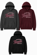 Thunder Softball - Adult Hoodies