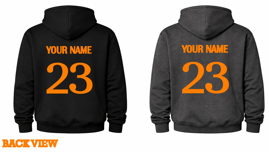 Adult Hoodies