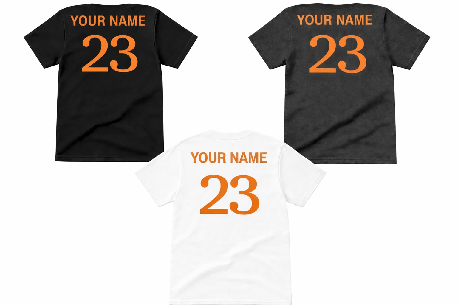 Adult Shirts