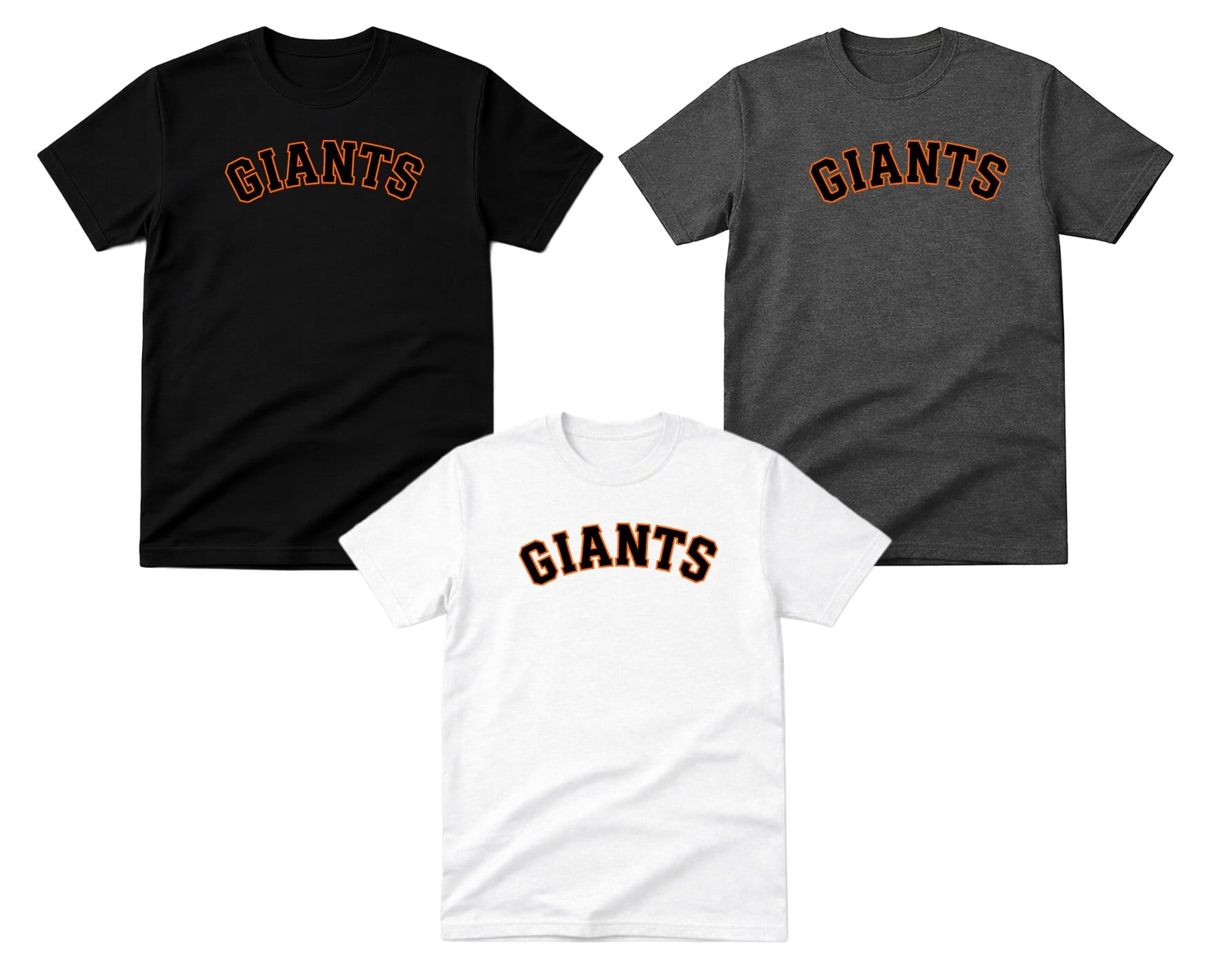 Adult Shirts